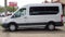 2018 Ford Transit Passenger Wagon T-150 130" Med Roof XL Sliding RH Dr