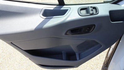 2018 Ford Transit Passenger Wagon T-150 130" Med Roof XL Sliding RH Dr