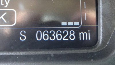 2018 Ford Transit Passenger Wagon T-150 130" Med Roof XL Sliding RH Dr