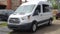 2018 Ford Transit Passenger Wagon T-150 130" Med Roof XL Sliding RH Dr