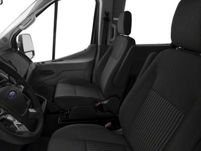 2018 Ford Transit Passenger Wagon T-150 130" Med Roof XL Sliding RH Dr