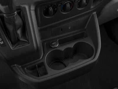 2018 Ford Transit Passenger Wagon T-150 130" Med Roof XL Sliding RH Dr