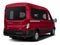 2018 Ford Transit Passenger Wagon T-150 130" Med Roof XL Sliding RH Dr