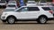 2016 Ford Explorer FWD 4dr XLT