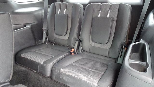 2016 Ford Explorer FWD 4dr XLT