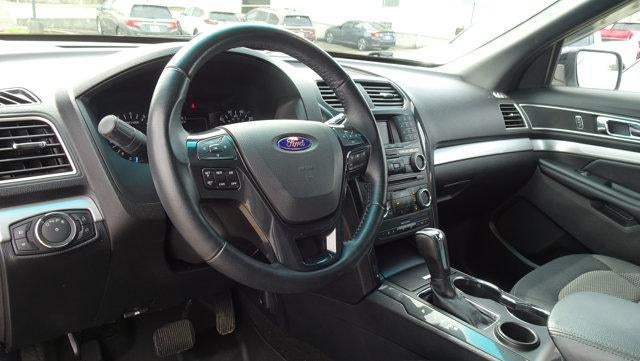 2016 Ford Explorer FWD 4dr XLT