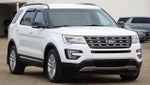 2016 Ford Explorer FWD 4dr XLT