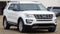 2016 Ford Explorer FWD 4dr XLT