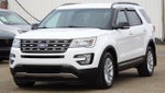 2016 Ford Explorer FWD 4dr XLT