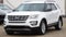 2016 Ford Explorer FWD 4dr XLT