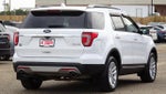 2016 Ford Explorer FWD 4dr XLT