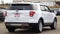 2016 Ford Explorer FWD 4dr XLT