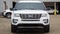 2016 Ford Explorer FWD 4dr XLT