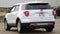 2016 Ford Explorer FWD 4dr XLT