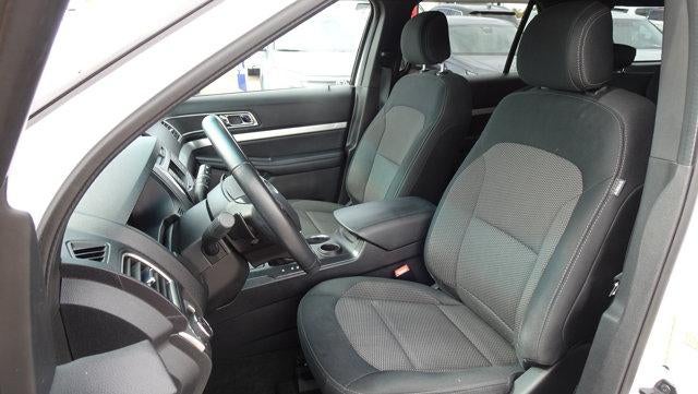 2016 Ford Explorer FWD 4dr XLT