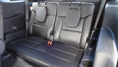 2023 Ford Explorer ST 4WD