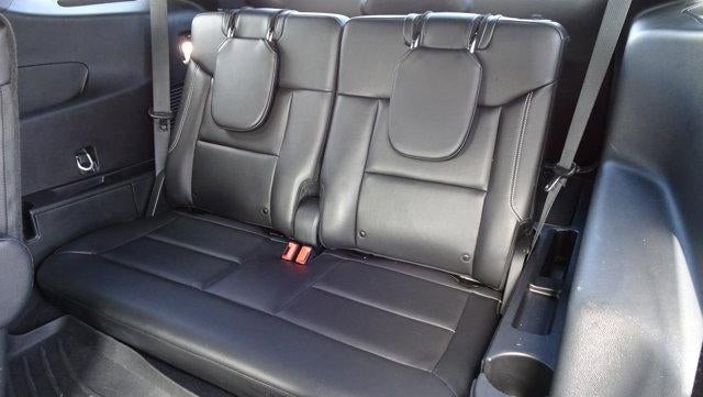 2023 Ford Explorer ST 4WD