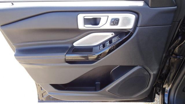 2023 Ford Explorer ST 4WD