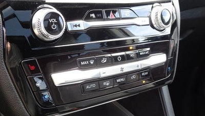 2023 Ford Explorer ST 4WD