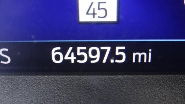 2023 Ford Explorer ST 4WD