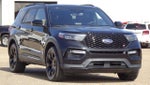 2023 Ford Explorer ST 4WD