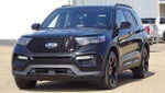 2023 Ford Explorer ST 4WD