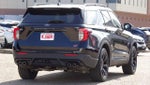 2023 Ford Explorer ST 4WD