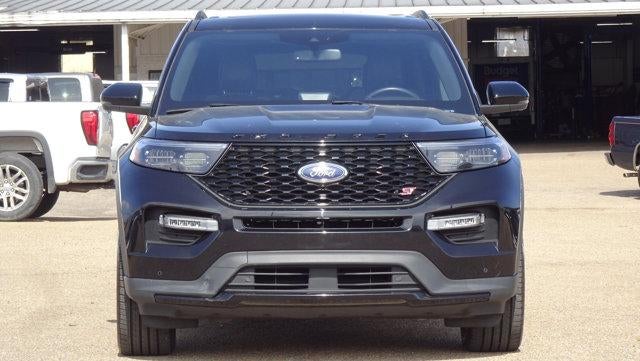 2023 Ford Explorer ST 4WD
