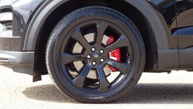 2023 Ford Explorer ST 4WD