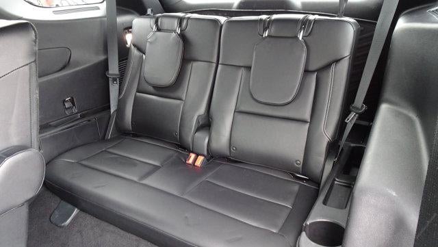 2021 Ford Explorer ST 4WD