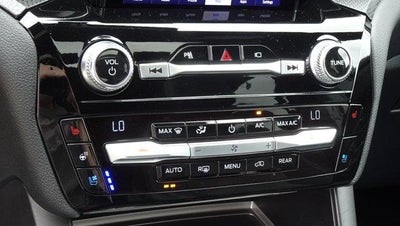 2021 Ford Explorer ST 4WD