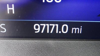 2021 Ford Explorer ST 4WD