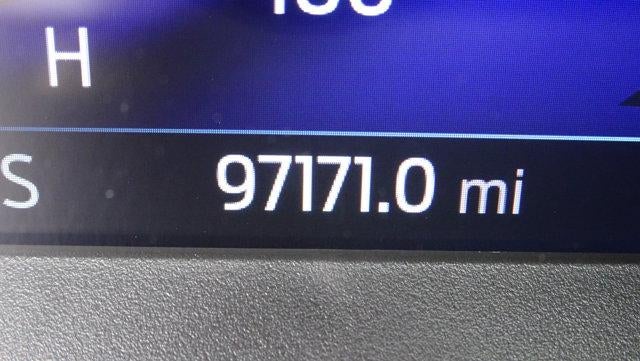 2021 Ford Explorer ST 4WD