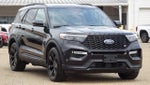 2021 Ford Explorer ST 4WD