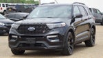 2021 Ford Explorer ST 4WD