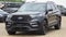 2021 Ford Explorer ST 4WD