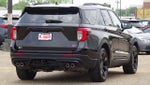 2021 Ford Explorer ST 4WD