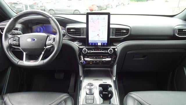 2021 Ford Explorer ST 4WD