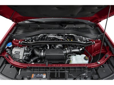 2021 Ford Explorer ST 4WD