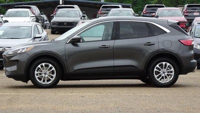 2020 Ford Escape SE FWD