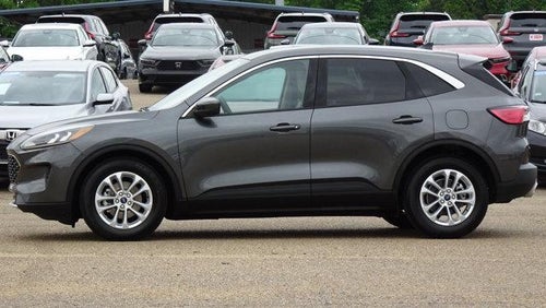 2020 Ford Escape SE FWD