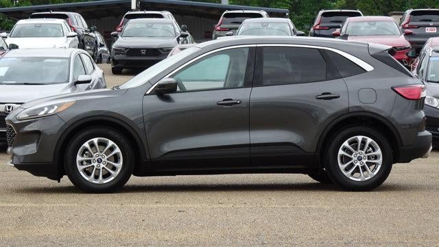 2020 Ford Escape SE FWD