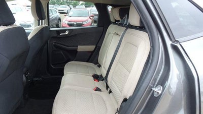 2020 Ford Escape SE FWD