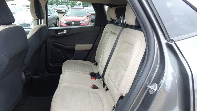 2020 Ford Escape SE FWD