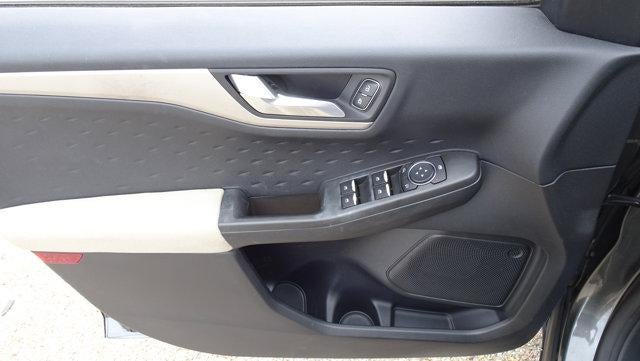 2020 Ford Escape SE FWD