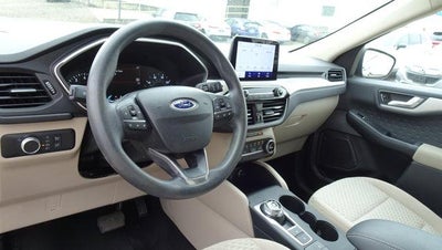 2020 Ford Escape SE FWD