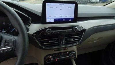 2020 Ford Escape SE FWD