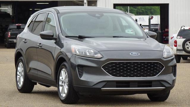 2020 Ford Escape SE FWD