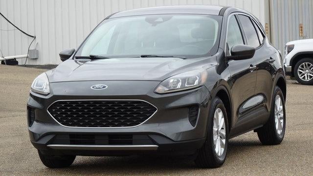 2020 Ford Escape SE FWD