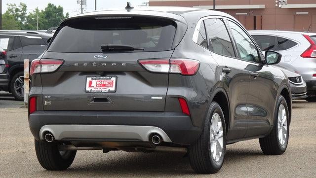 2020 Ford Escape SE FWD
